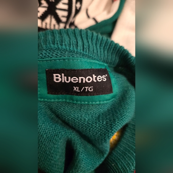 Jingle My Bells Christmas Sweater - Picture 2 of 2